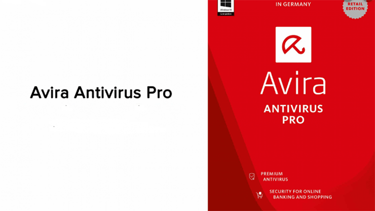 Avira Free Antivirus là gì? Phần mềm diệt virus miễn phí chuyên nghiệp nhất  - BOS17