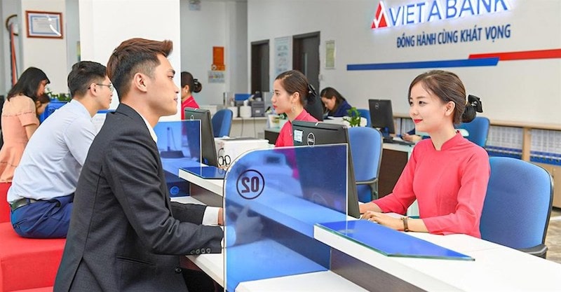 Ngân hàng Việt Á có tốt không