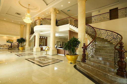 khách sạn Đồ Sơn